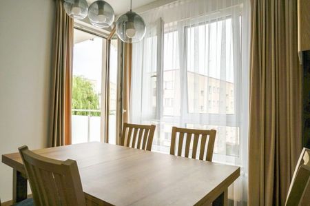Mieszkanie 2 pok. 48m2 centrum Grodziska Maz. 48 m² - Photo 4