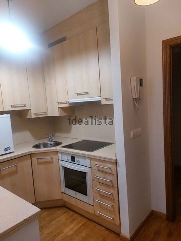 Alquiler de piso en Calle de las Cruces - Photo 5