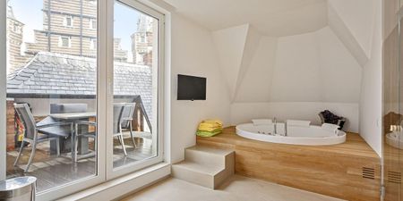 Penthouse te huur in Antwerpen voor € 5.500 met 3 slaapkamers - Photo 5