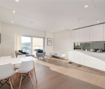 1 bedroom apartment to rent - Photo 5