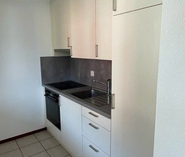 1.5 Zimmer, 47 m², 2. Stock - Photo 2