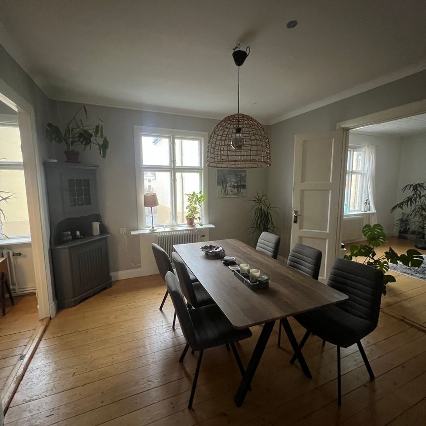 Gustavbergsgatan, Nässjö - Photo 1