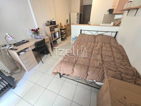 Studio/Γκαρσονιέρα για ενοικίαση Πάτρα - Κέντρο (Πάτρα) - Photo 2