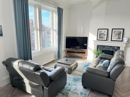 2 bedroom apartment to rent - Photo 2