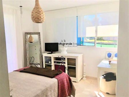 Apartamento de alquiler en Puerto de Sotogrande - La Marina - Photo 5