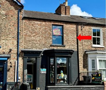 Bishopthorpe Road, York - Photo 3