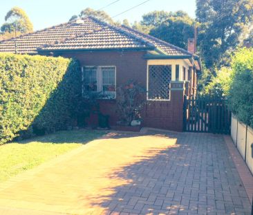 176 Sydney Street, Willoughby. - Photo 1