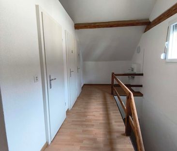 Mansardenzimmern an der Bözinenstrasse in Biel – ab sofort verfügbar - Photo 4