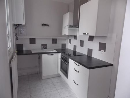 Location Appartement 2 pièces 37m² TOURS 37000 - Photo 4