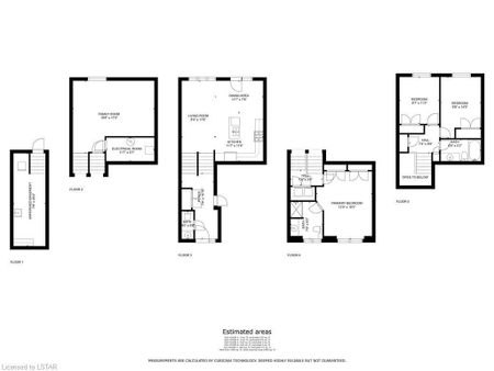 For Lease - 3400 Castle Rock Place Unit# 7, London South, Ontario - Photo 2