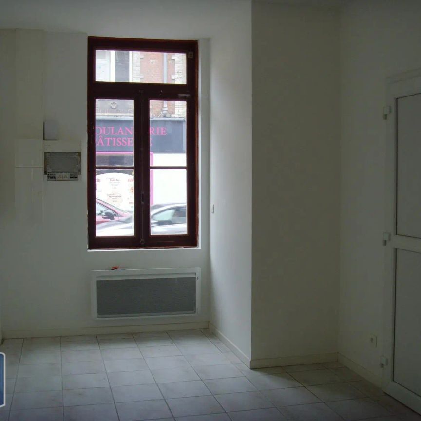 Appartement à louer 1 pièce 30.76m² - Photo 1