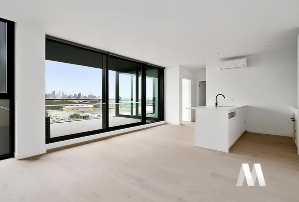 1514/2 Joseph Road, Footscray VIC 3011 - Apartment For Rent | Domain - Photo 1