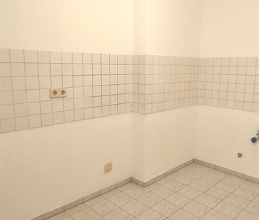 Schöne 4 R.DG-Maisonette Whg, Gäste WC, Balkon und TG! - Photo 3