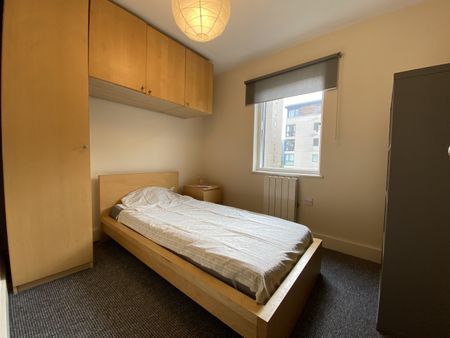 Maia House, Cardiff Bay - Photo 4