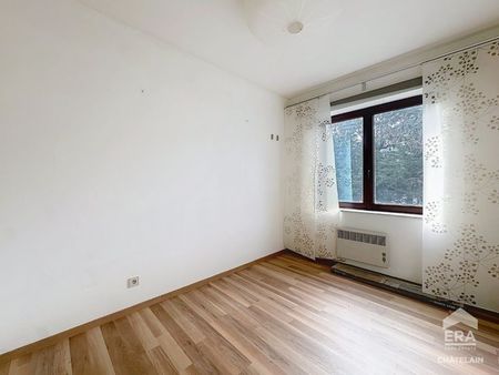 Appartement te huur - Photo 2
