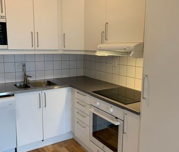 Poliskroken 5 C, Eslöv Centrum - Foto 6