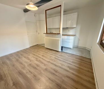 Location Appartement 3 pièces 40m² - Photo 6