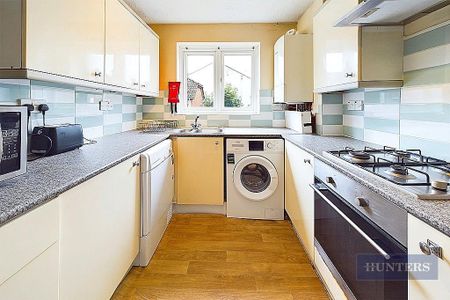 4 bedroom townhouse to rent - Photo 4