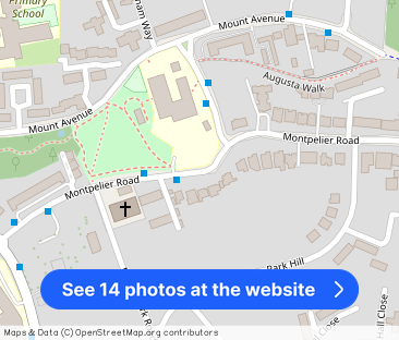 Montpelier Road, Ealing - Photo 1