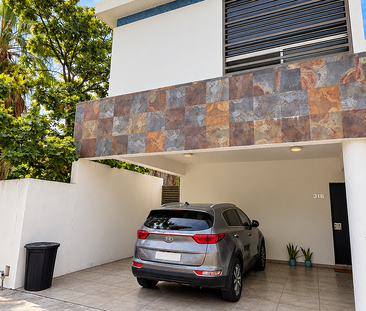 Casa en Renta en Centrika Crisoles, Centro de Monterrey - Photo 6