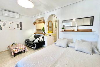 STUDIO - LA MATA, TORREVIEJA