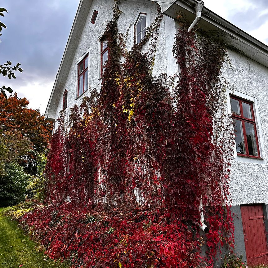 Askersundsvägen, Vretstorp - Foto 1