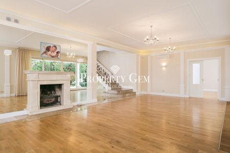 Warszawa, Wilanów, Zapłocie - Photo 5