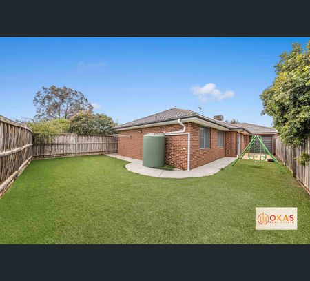 4 Glasswing Street, Tarneit, Vic 3029 - Photo 5