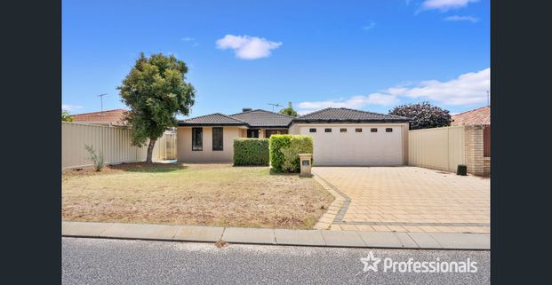 Stunning Family Home in Kinross - Photo 1