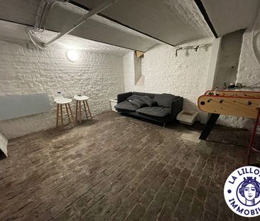 Location Appartement 1 pièce 12m² - Photo 4