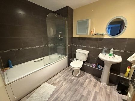 Ropewalk Court, City Centre, Property for rent - Photo 5