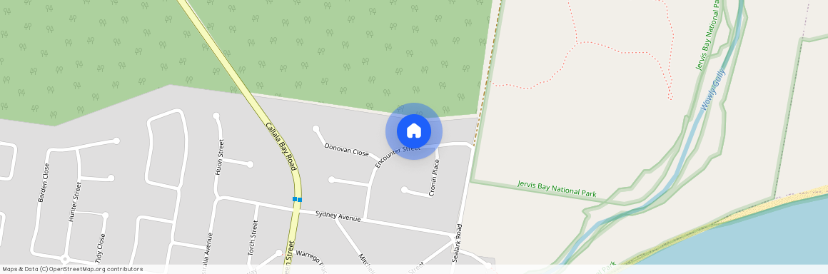 19 Encounter Street Callala Bay New South Wales 2540 Australia