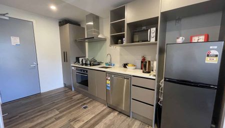 City Centre, 1 bedroom - Photo 2