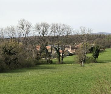 Villa individuelle 5 pièces avec belle vue lac et grand jardin - Photo 1