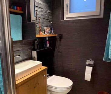 2.5 Zimmer, 61 m², EG - Photo 6