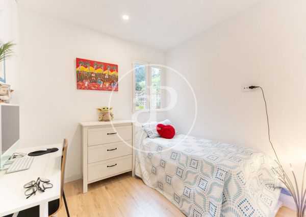 Apartment for rent in Palma de Mallorca