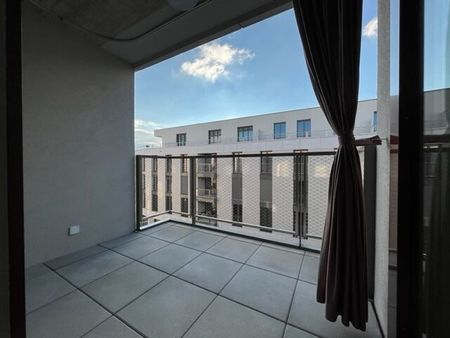 Rte de Bâle 14- 2.5 room apartment for rent - Foto 4