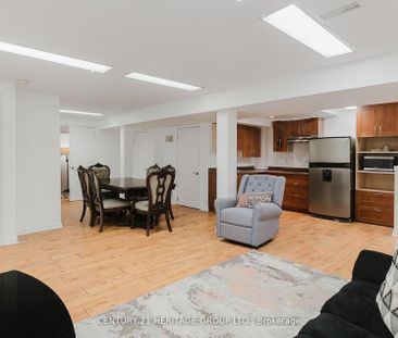 For Lease - 601 Mcbean Avenue Unit# BSMT, Newmarket, Ontario - Photo 3