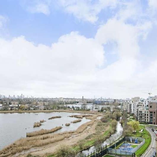 Newnton Close, Manor House, N4 - Photo 1