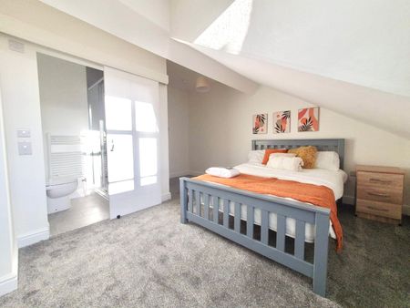 Room 6 – Westcotes Drive, LE3 0QT - Photo 2