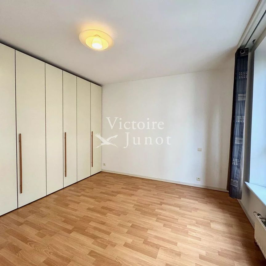 Appartement in Brussel - Photo 1