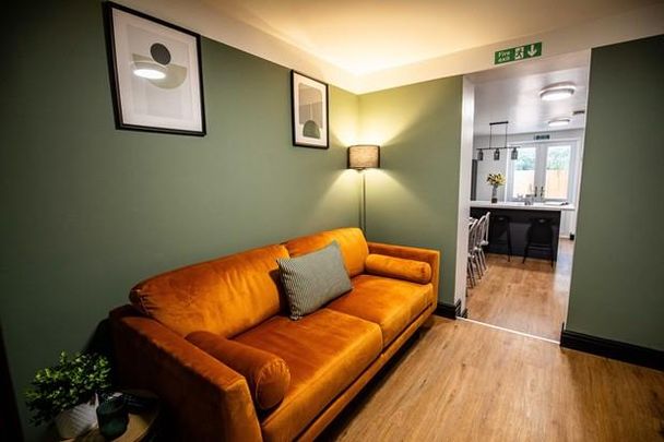 6 bedroom house share to rent - Photo 1