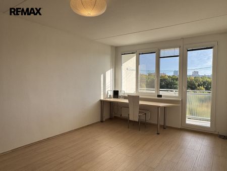Pronájem bytu 2+1 67 m² - Photo 2