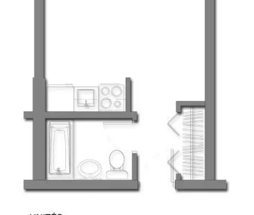 ROYAL-URBAIN — Studio Available Now - Starting at $1,025 - Photo 2