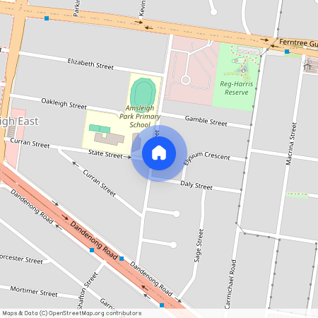 1/32 Dublin Street, Vic 3166, Oakleigh East