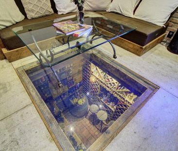 Maison à étages à louer - Montréal (Le Sud-Ouest) (Saint-Henri) - Photo 4