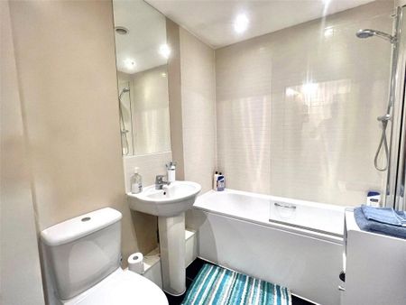 1 bedroom apartment to rent - Photo 5