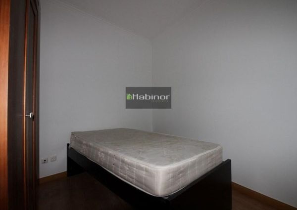 Apartamento T1+1 em Viana do Castelo