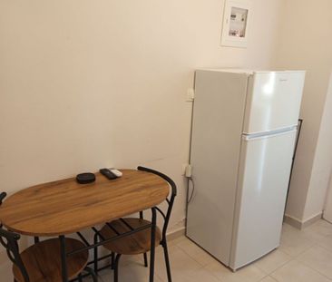 Studio/Γκαρσονιέρα για ενοικίαση Νέα Χώρα (Χανιά) - Φωτογραφία 2