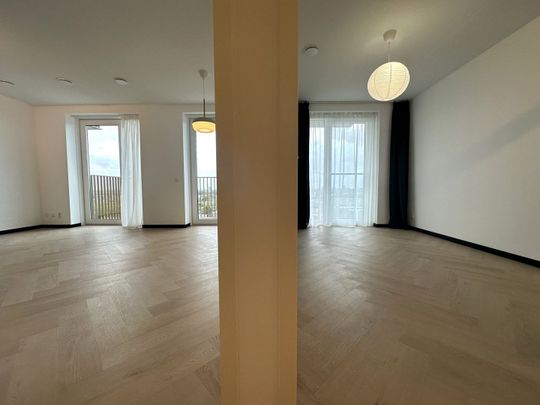Appartement te huur: Jaap van der Hoekplaats 226 3067 AD Rotterdam - Photo 1